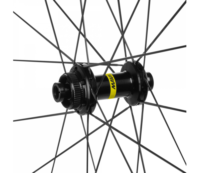 Ksyrium 30 Disc Dcl Pr-1